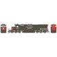 Athearn 98321 HO Southern Pacific RTR SD40T-2 Diesel Locomotive #8260