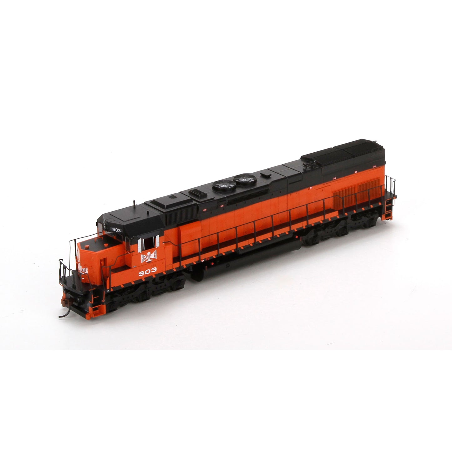 Athearn 88782 HO Bessemer and Lake Erie SD45T-2 #903