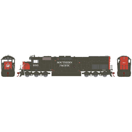 Athearn 88790 HO Southern Pacific SD45T-2 Diesel Locomotive #9183