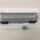 Atlas 3001211 O Undecorated 6-Bay Cylindrical Hopper 3-Rail