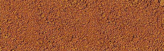 Busch 7325 Micro-Flocking - 16.9oz 500mL Orange-Brown