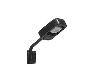 Busch 8889 Wall Lamps 2/ Square