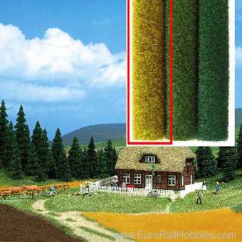 Busch 7214 Matting Small Corn Field 40 x 50cm
