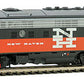 Rapido Trains 14562 HO New Haven EMD FL9 EDER-5a Diesel Loco w/DCC & Sound #2030