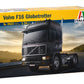 Italeri 3923S 1:24 Volvo F16 Globetrotter Truck Plastic Model Kit
