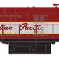 Atlas 10001955 HO Canadian Pacific Alco RS3 Water-Cooled Exhst w/Snd & DCC #8448