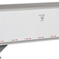 Atlas 20003718 HO Scale Vermont Railway 45' Pine Trailer