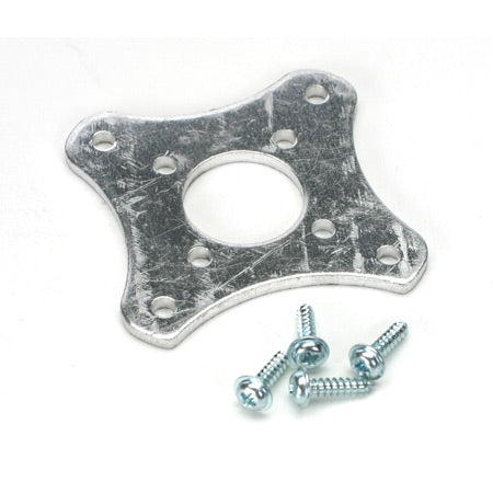 ParkZone PKZ4931 Aluminum Motor Mount: Bf-109G