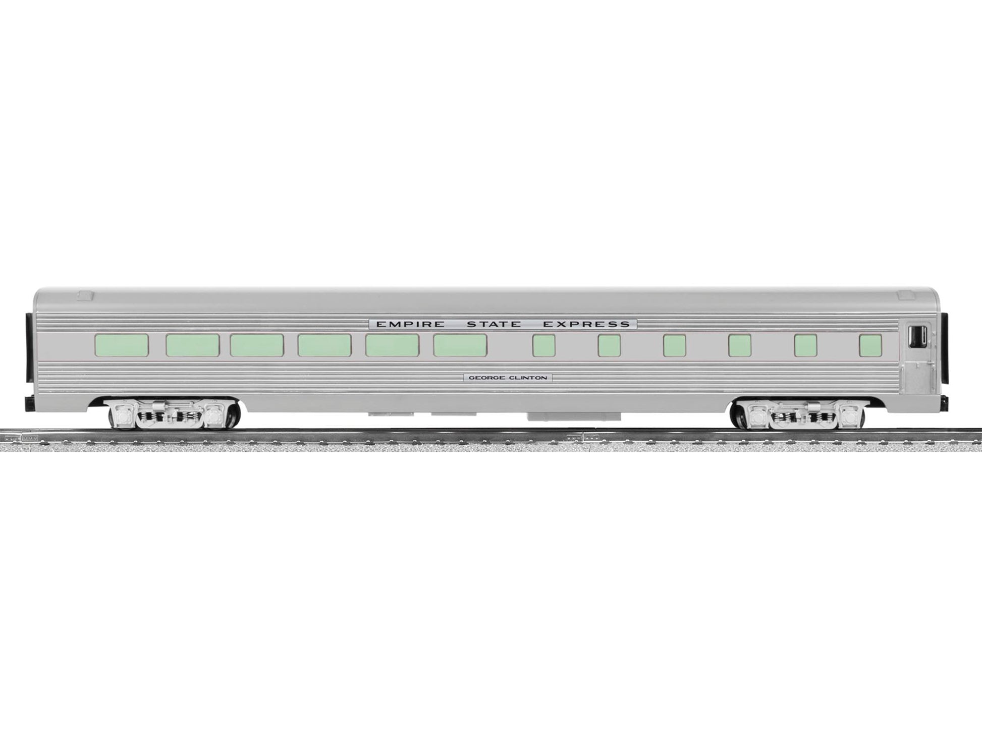 Lionel 6-82890 O Gauge NYC ESE 21