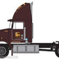 Trainworx Inc 48044-06 N UPS Kenworth T800 LNG Single-Axle Tractor Only #6