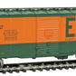 Walthers 910-1694 HO Elgin, Joliet & Eastern 40' AAR 1944 Boxcar #61229