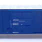 Walthers 910-2131 HO Minneapolis,Northfield & Southern 50' ACF Exterior #49705