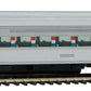 Walthers 910-30201 HO Scale Amtrak 85' Budd Small-Window Coach Passenger Car