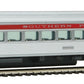Walthers 910-30203 HO Scale Southern Pacific 85' Budd Small-Window Coach Car LN/Box