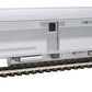 Walthers 910-30303 HO Scale Chicago, Burlington & Quincy 85' Budd Baggage Car