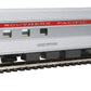 Walthers 910-30307 HO SP 85' Budd Baggage-Railway Post Office - Ready to Run