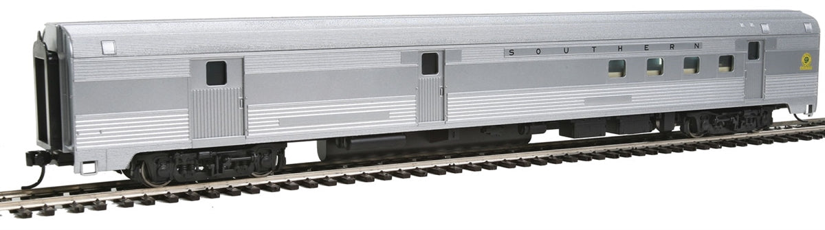 Walthers 910-30311 HO Southern Railway 85' Budd Baggage-Railway Post Office LN/Box