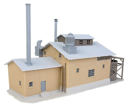 Walthers 931-917 HO Factory Kit