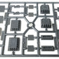Walthers 933-4559 HO Scale Bridge Shoes & Adapter Assortment Kit