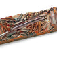 Walthers 949-3106 HO Heavy Scrap Load