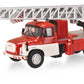 Schuco 452668300 1:87 Tatra T148 Mobile Crane Truck Diecast Model