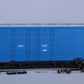 Scale Trains SXT1000 HO Boston & Maine Evans 5100 RBL 8' Double-Plug Boxcar #105