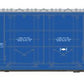 Scale Trains SXT1042 HO GTW 5100 RBL 8' Double-Plug Boxcar #302068