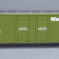 Scale Trains SXT1057 HO Weyerhaeuser Evans  5100 RBL 8'' Double-Plug Boxcar #302