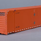 Scale Trains SXT10158 HO Schneider National CIMC 53'' Dry Container