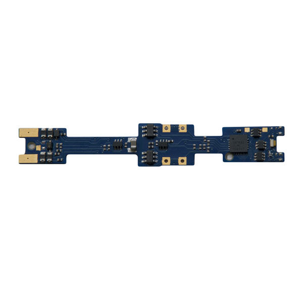 Digitrax N DN163K4B 1 Amp Mobile Decoder for Kato MP36PH Metra