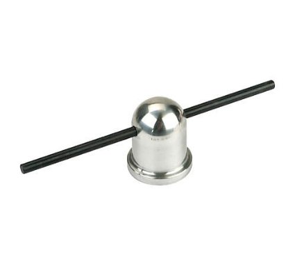 Saito Engines 120S30 Propeller Nut, Electric Starter: FA 120-180, AZ, AT, BO, BP
