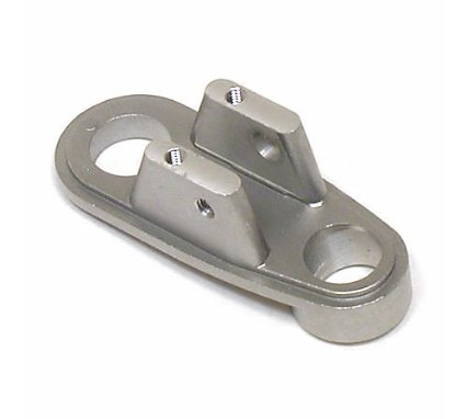 Saito Engines 120S44 Rocker Arm Bracket, Left: L-N, T-W, Z, EE, AZ, AT, BO, BP