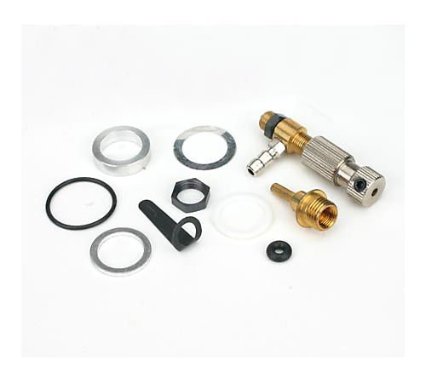 Saito Engines 150S144 Upgrade Carburetor, Rebuild Kit: 150