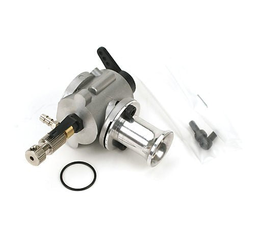 Saito Engines 18087A Throttle Barrel Assembly: OO,PP
