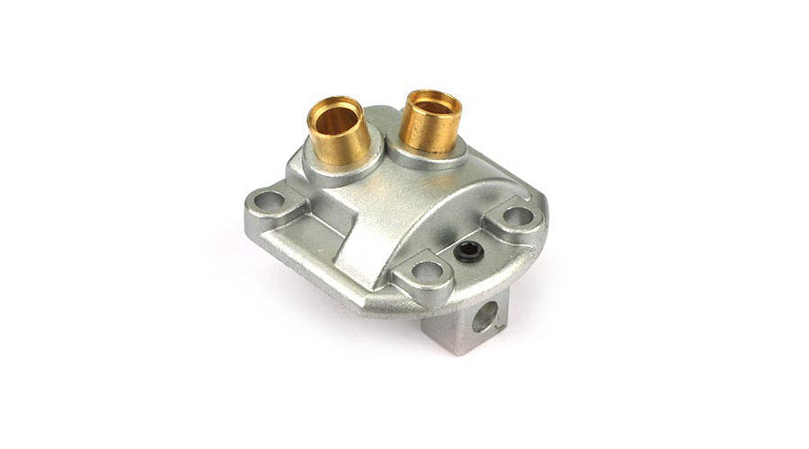 Saito Engines 40A33 Cam Gear Housing, FA40A