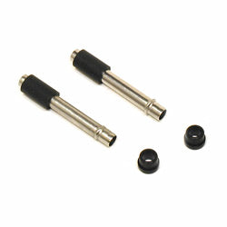 Saito Engines 6540 Pushrod Cover/Seal (2): G-J, R, S