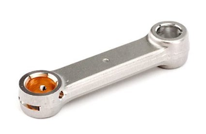 Saito Engines G2110 Connecting Rod: FG21 BN