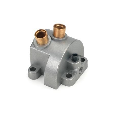 Saito Engines 30SH33 Cam Gear Housing: MM