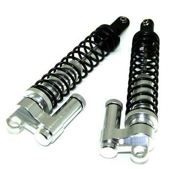 Redcat Racing 050019 Aluminum Front Shock Absorber