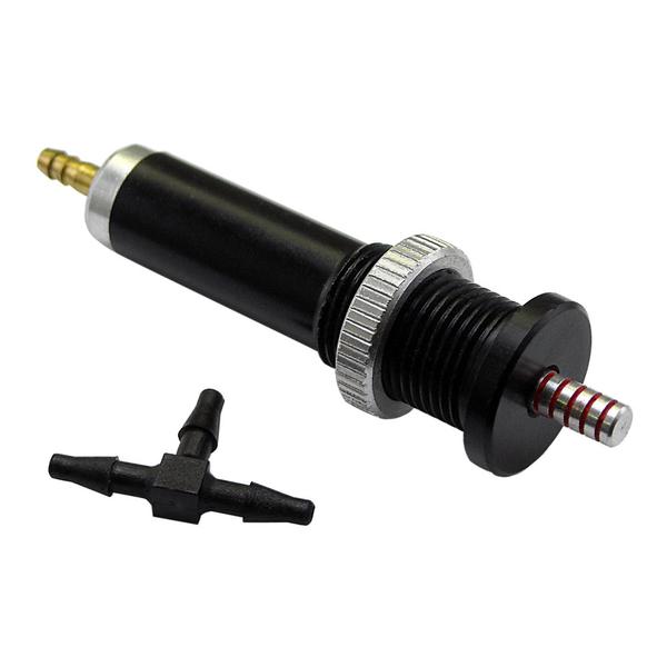 Robart Manufacturing 173 Pressure Gauge