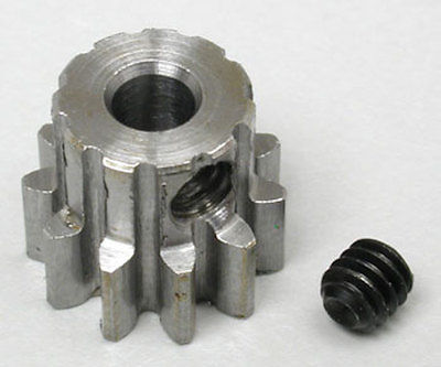 Robinson Racing Products 0110 32 Pitch Pinion Gear, 11T