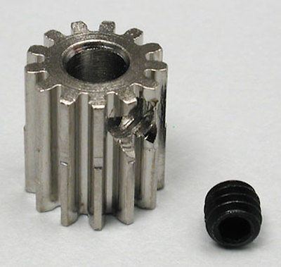Robinson Racing Products 1013 48 Pitch Pinion Gear, 13T