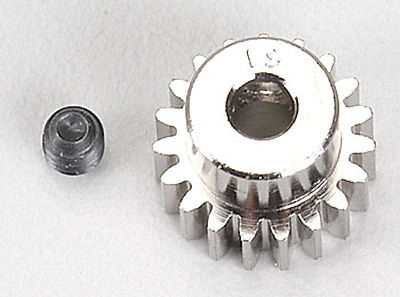 Robinson Racing Products 1019 48 Pitch Pinion Gear, 19T