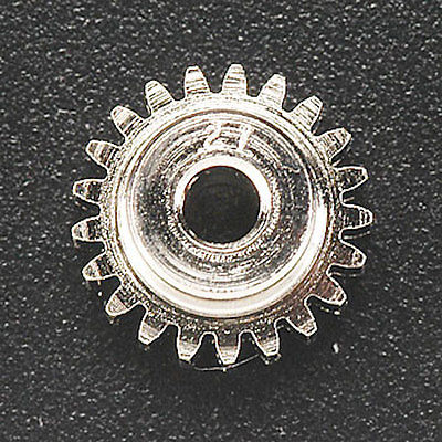 Robinson Racing Products 1021 48 Pitch Pinion Gear, 21T