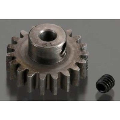 Robinson Racing Products 1719 Hardened 32P Absolute Pinion 19T