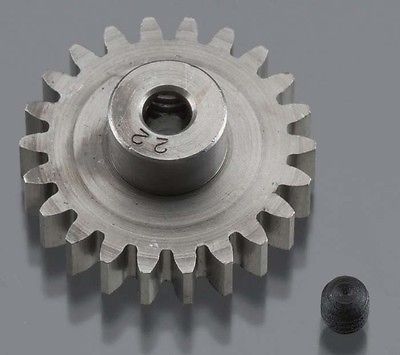 Robinson Racing Products 1722 Hardened 32P Absolute Pinion 22T