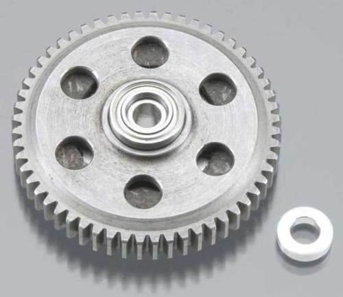 Robinson Racing Products 7856 Steel Hi Performance Slipper Gen 3 56T .8Mod: SLH