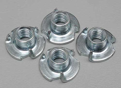 Dubro 584 10-32 Blind Nut (Pack of 4)