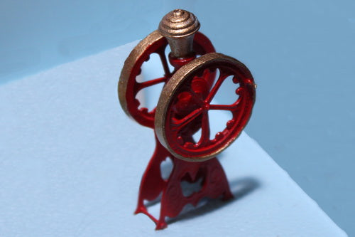 Berkshire Valley 583 O Coffee Grinder 1 Set