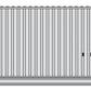 Walthers 949-8513 HO 53' Singamas Corrugated-Side Container - Canadian National